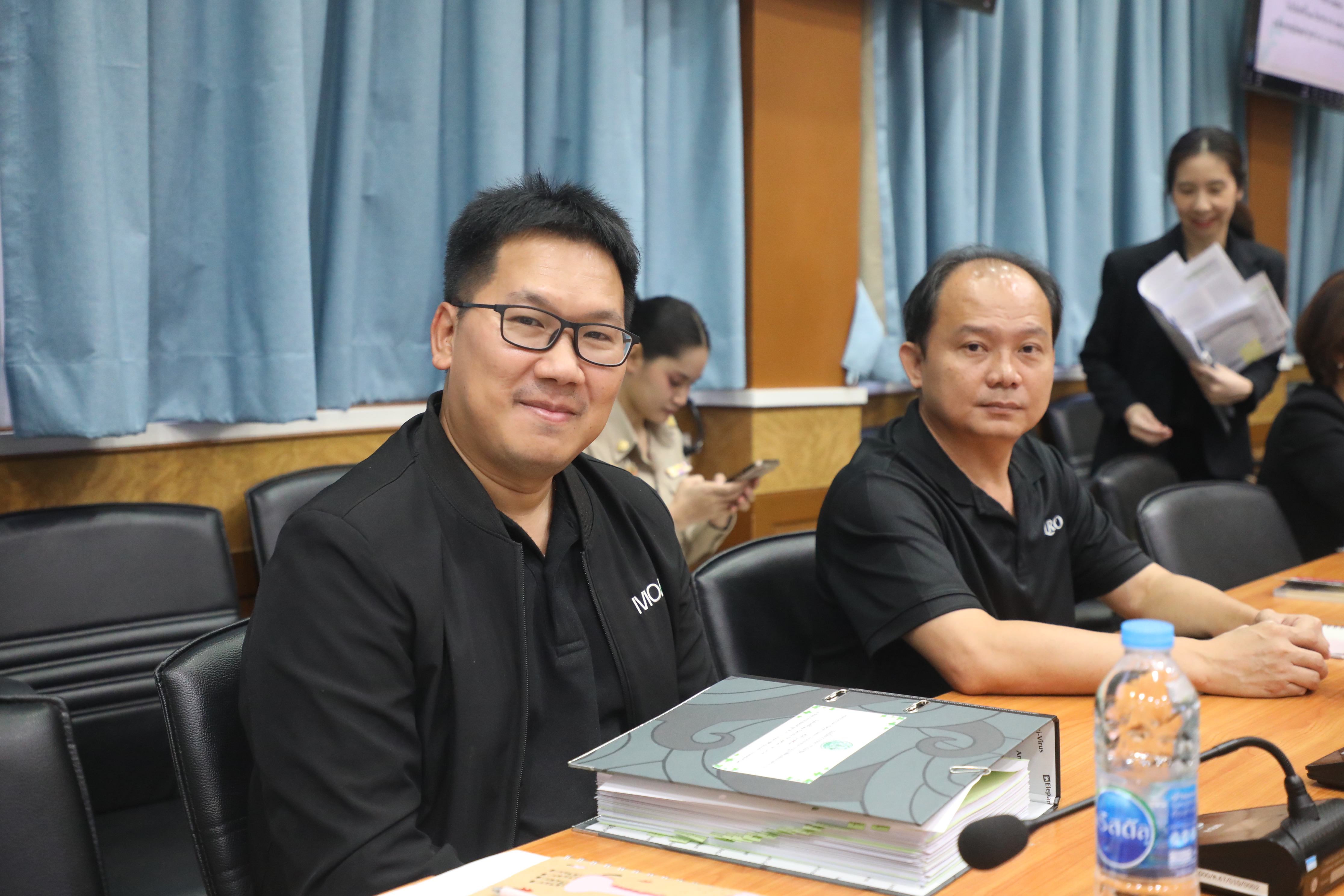 title - ส.ป.ก. เร่งขับเคลื่อนแผนงานปี 70 เดินหน้าจัดที่ดิน-ยกระดับคุณภาพชีวิตเกษตรกร